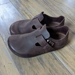 Birkenstock London shoe